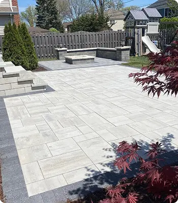 Landscape Design