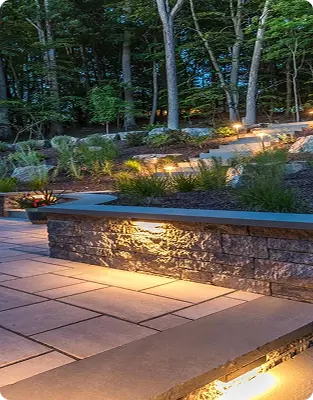 Outdoor Elements